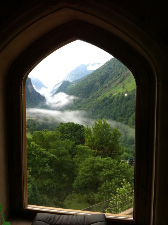Auberge Toison D'Or Cette-Eygun Exteriér fotografie