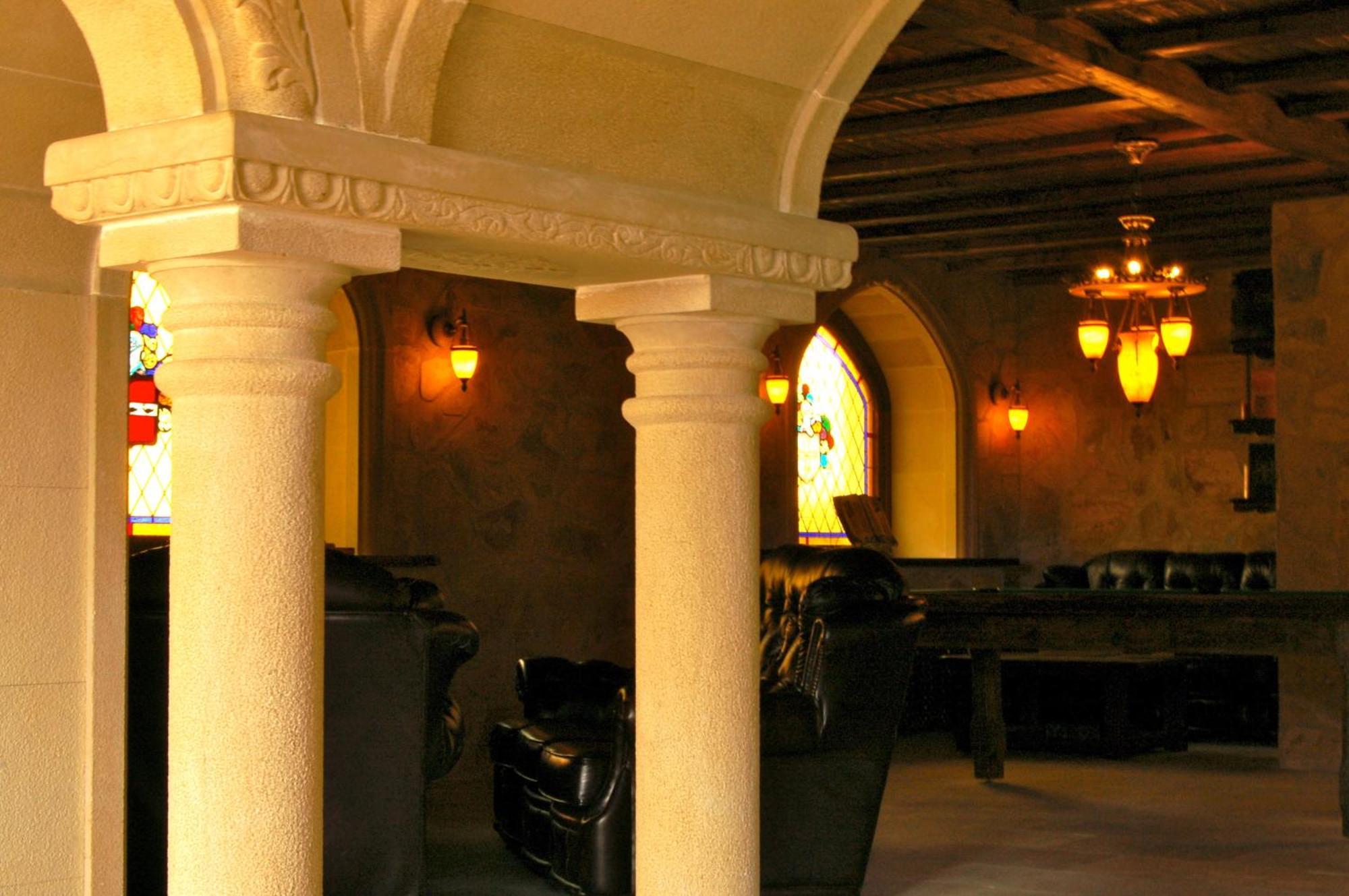 Auberge Toison D'Or Cette-Eygun Exteriér fotografie