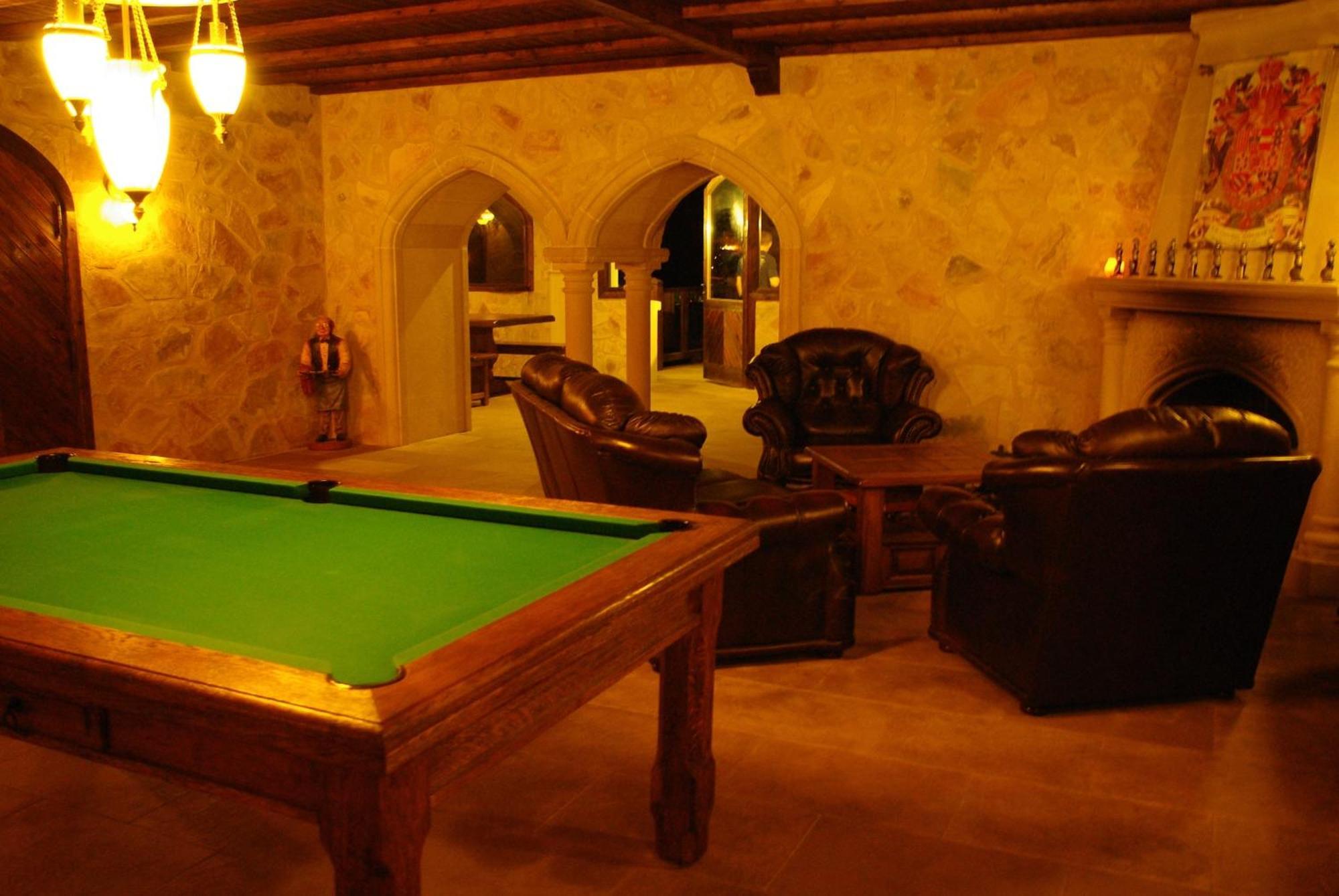 Auberge Toison D'Or Cette-Eygun Exteriér fotografie