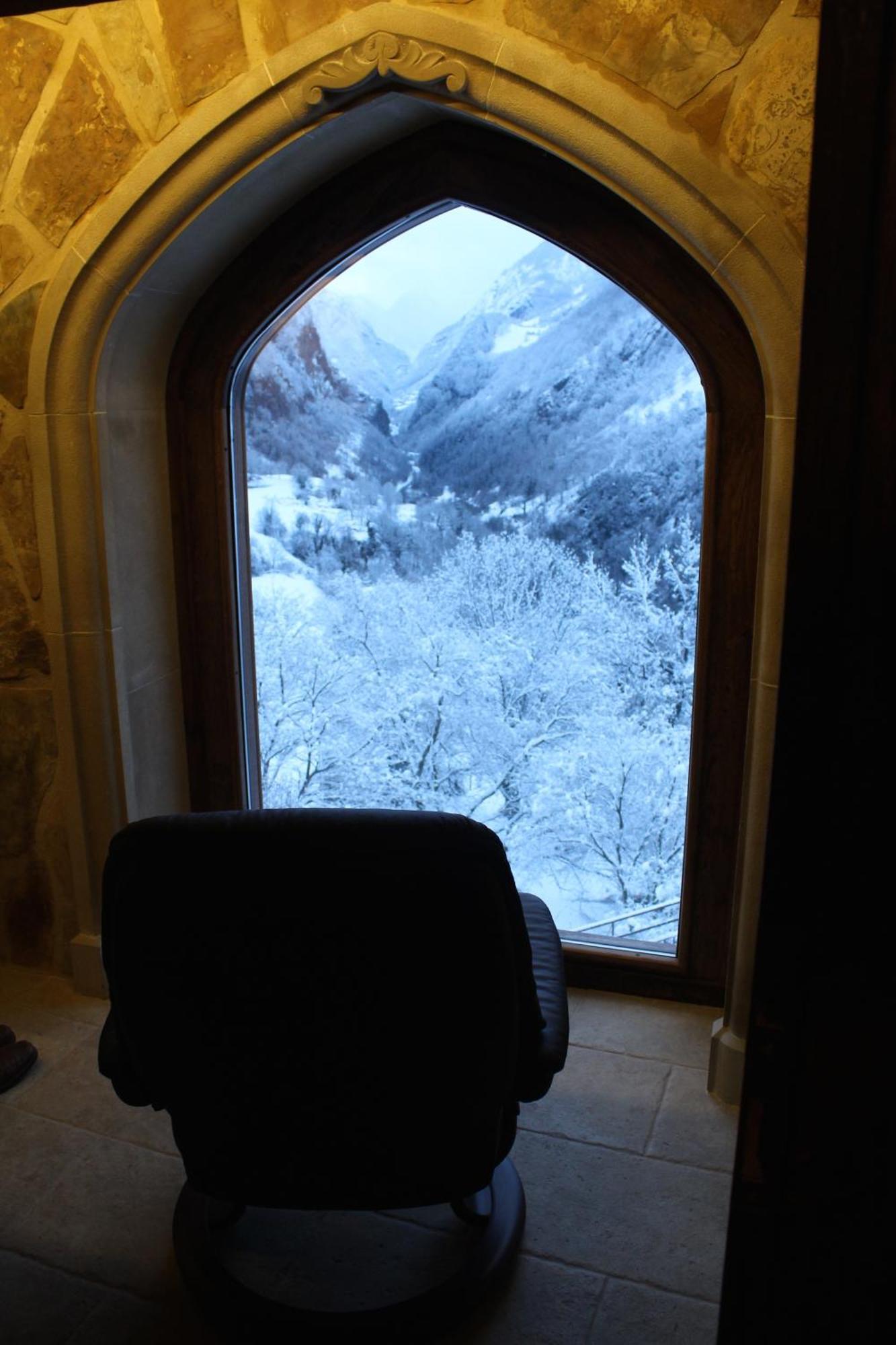 Auberge Toison D'Or Cette-Eygun Pokoj fotografie