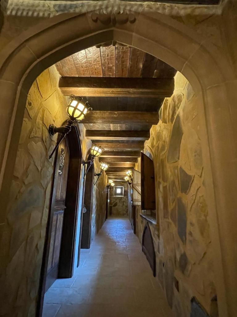 Auberge Toison D'Or Cette-Eygun Exteriér fotografie