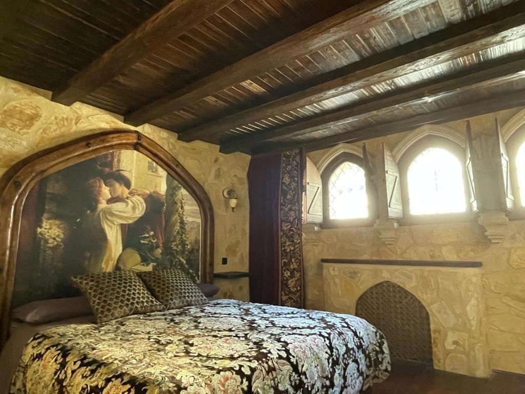 Auberge Toison D'Or Cette-Eygun Exteriér fotografie