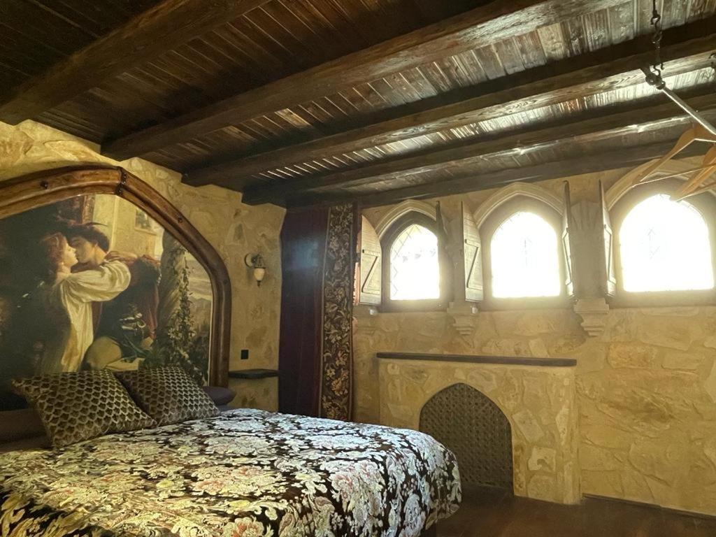 Auberge Toison D'Or Cette-Eygun Exteriér fotografie