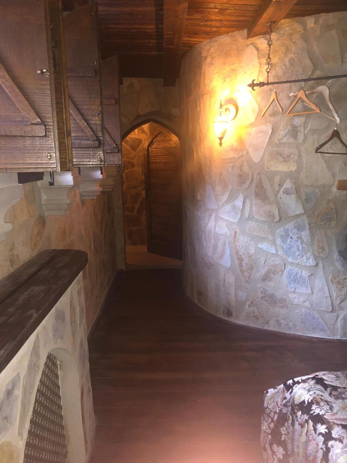 Auberge Toison D'Or Cette-Eygun Exteriér fotografie