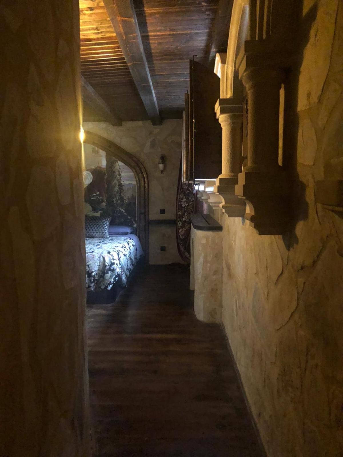 Auberge Toison D'Or Cette-Eygun Exteriér fotografie