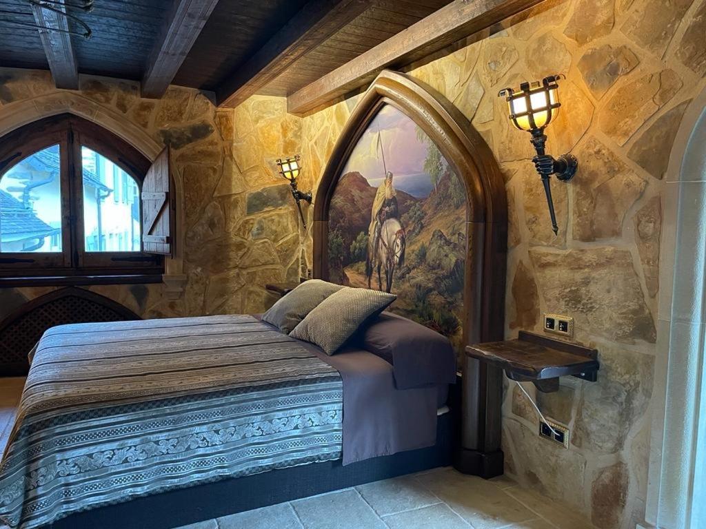 Auberge Toison D'Or Cette-Eygun Exteriér fotografie
