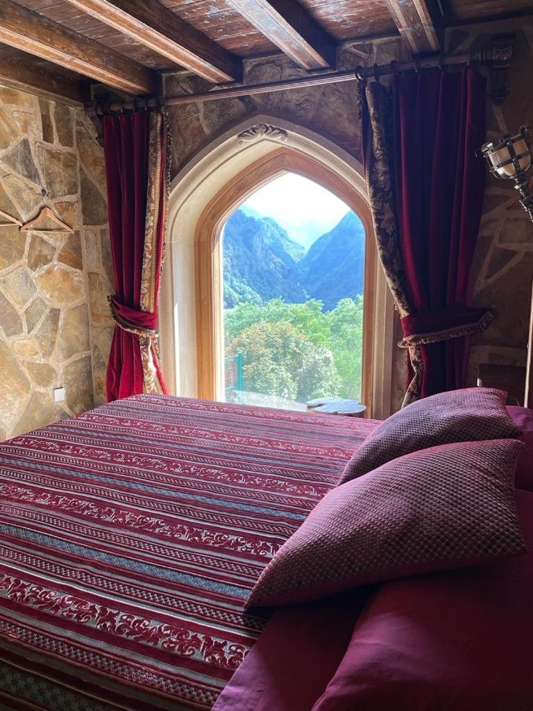 Auberge Toison D'Or Cette-Eygun Exteriér fotografie