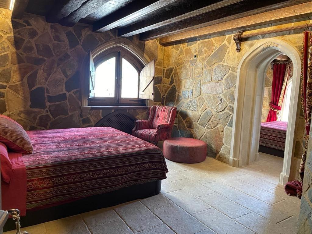Auberge Toison D'Or Cette-Eygun Exteriér fotografie