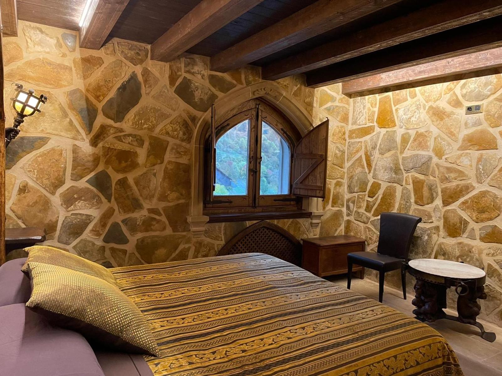 Auberge Toison D'Or Cette-Eygun Exteriér fotografie