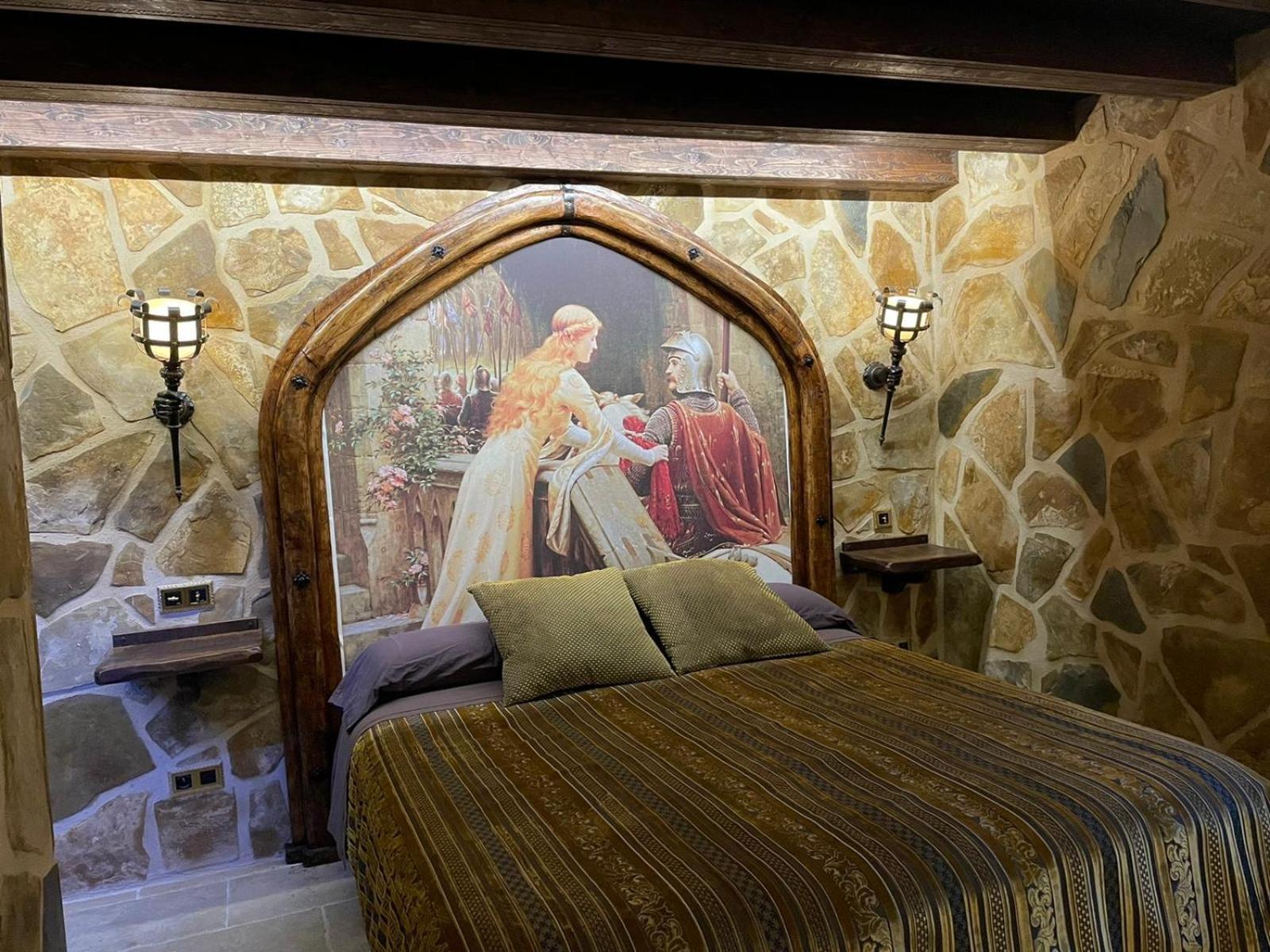Auberge Toison D'Or Cette-Eygun Exteriér fotografie