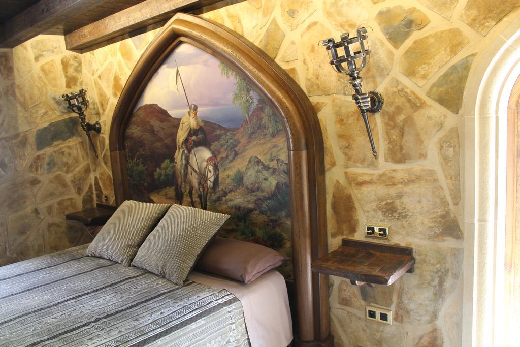 Auberge Toison D'Or Cette-Eygun Exteriér fotografie