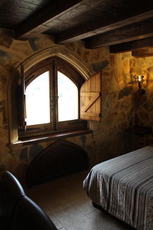 Auberge Toison D'Or Cette-Eygun Exteriér fotografie