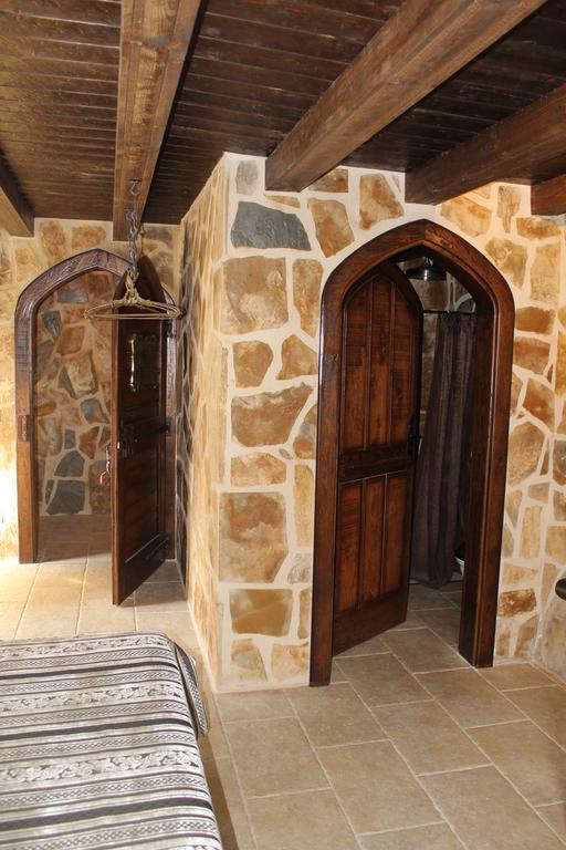 Auberge Toison D'Or Cette-Eygun Exteriér fotografie