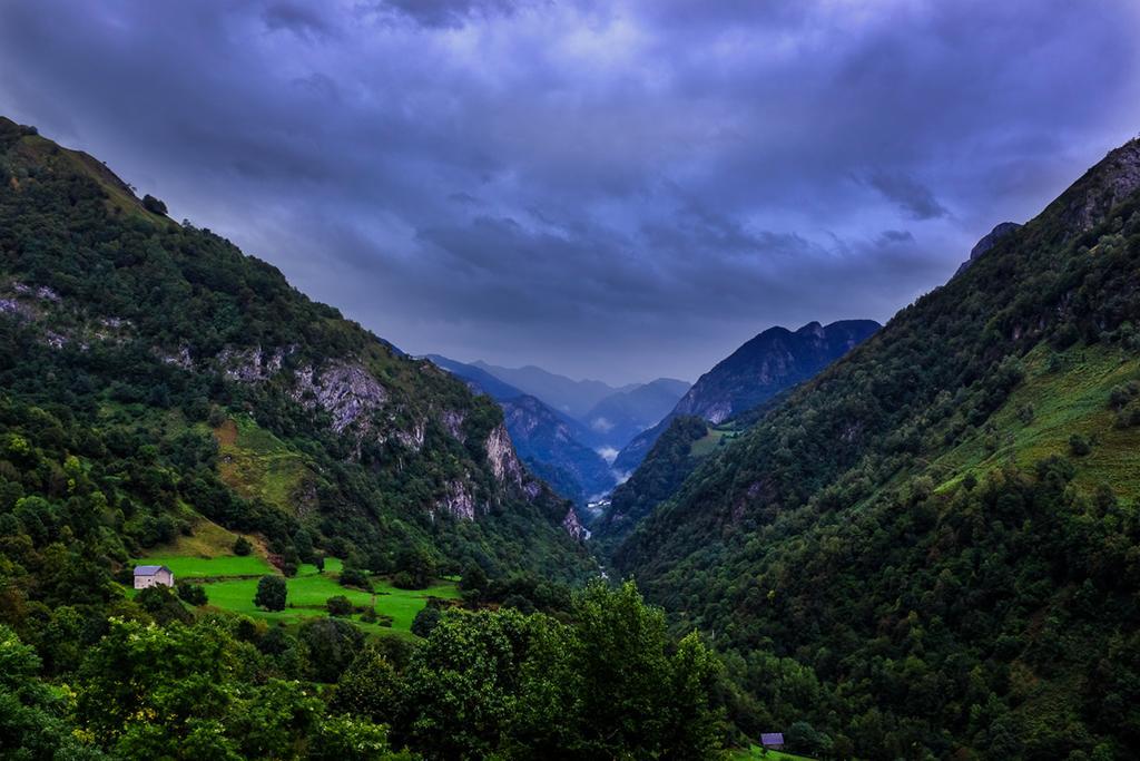 Auberge Toison D'Or Cette-Eygun Exteriér fotografie