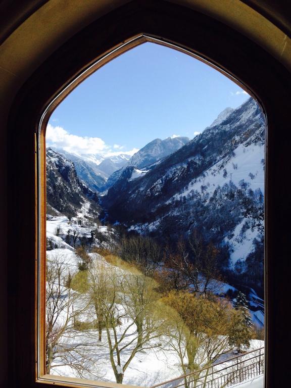 Auberge Toison D'Or Cette-Eygun Exteriér fotografie