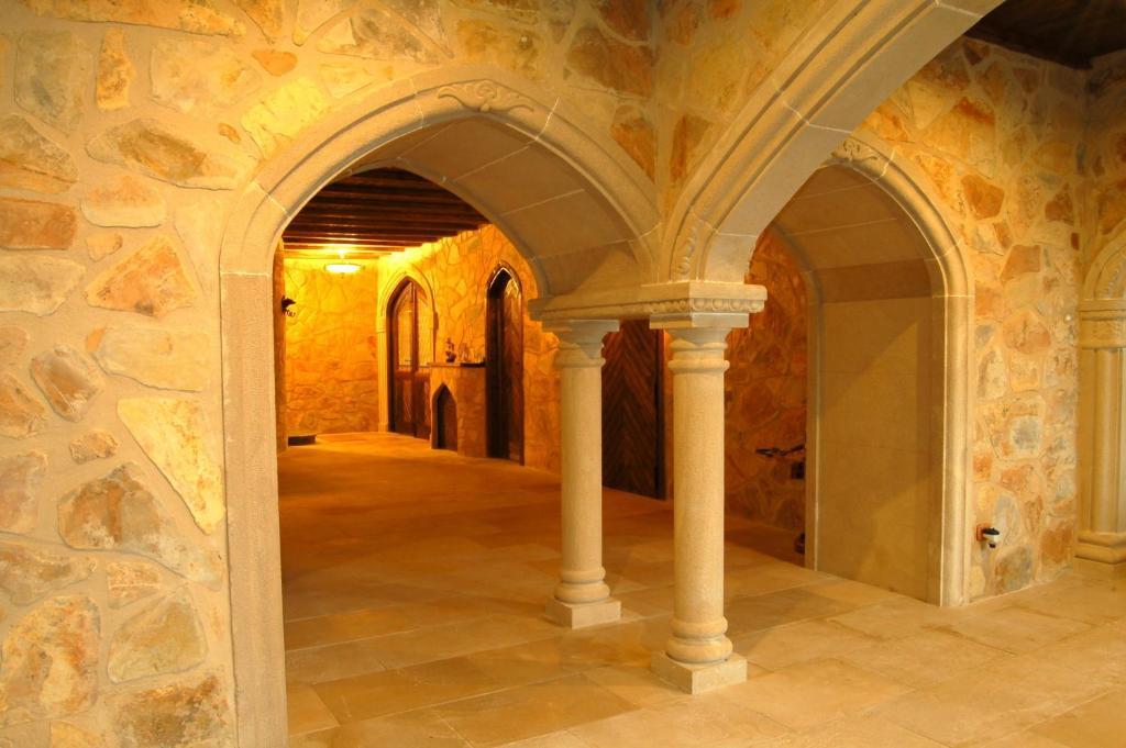 Auberge Toison D'Or Cette-Eygun Exteriér fotografie