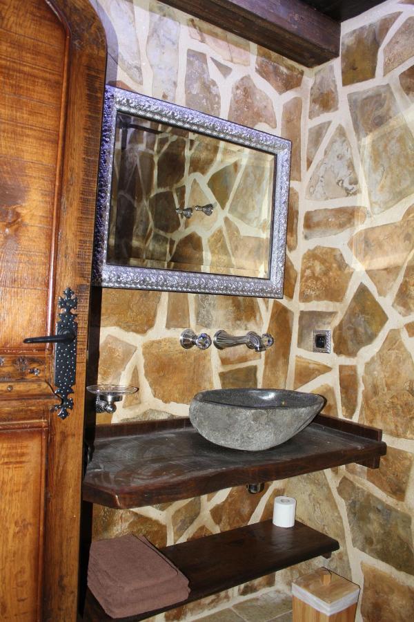 Auberge Toison D'Or Cette-Eygun Pokoj fotografie